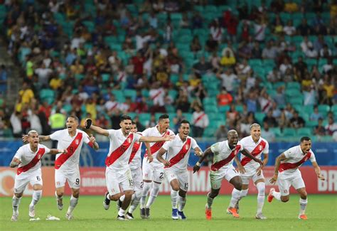 uruguay peru copa america 2019